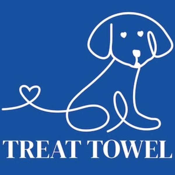 Treat Towel