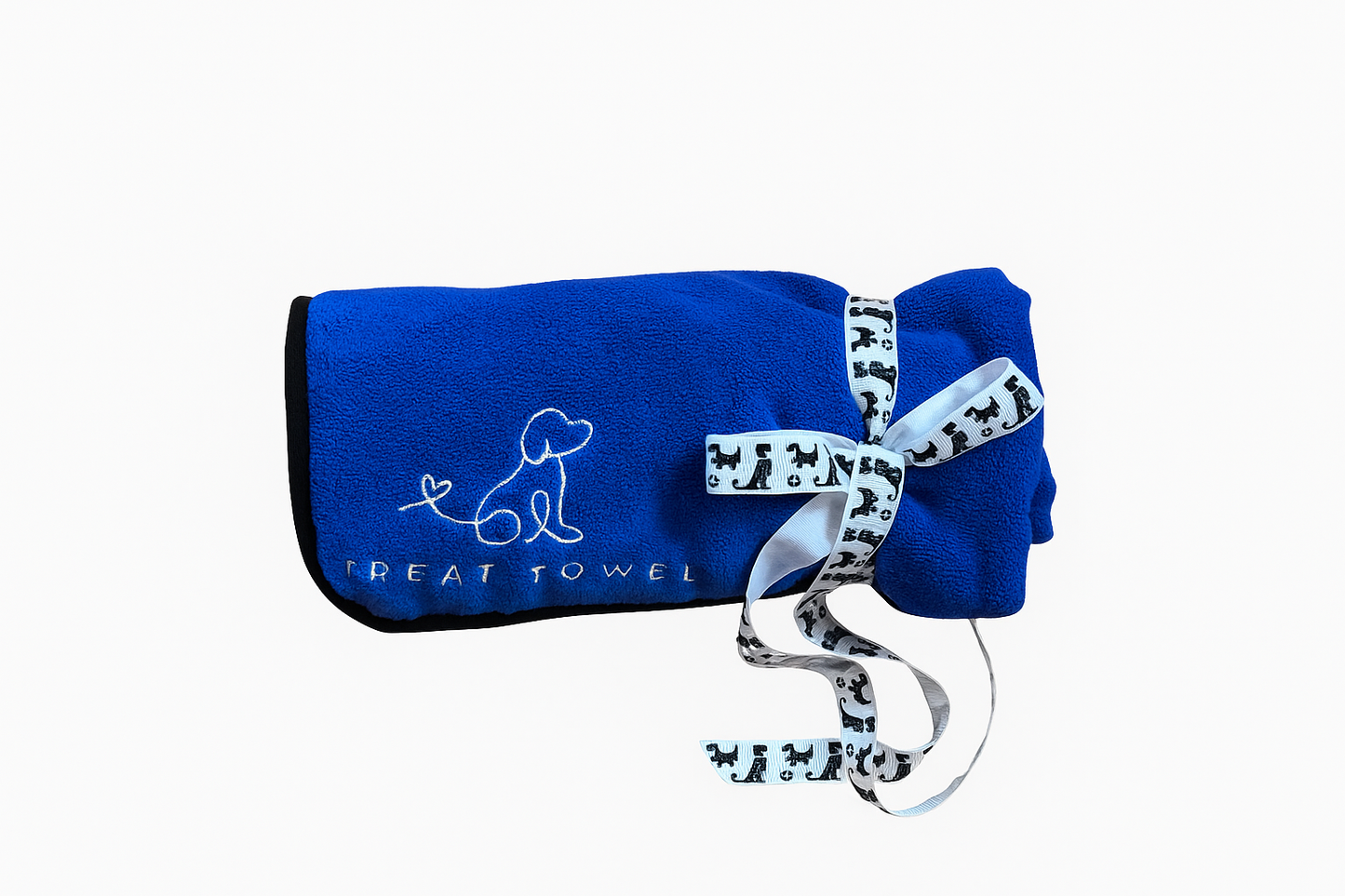 Treat Towel - The Ultimate Dog Puzzle Large